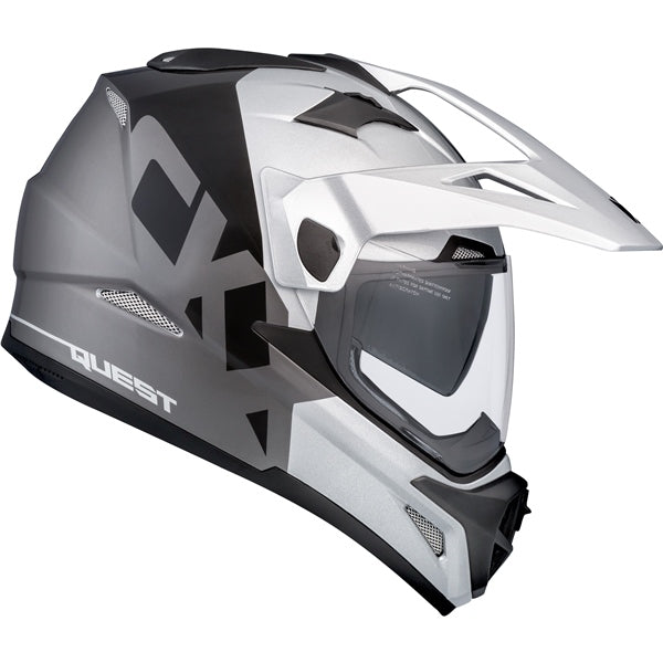 CKX - Quest RSV Off-Road Helmet, Summer