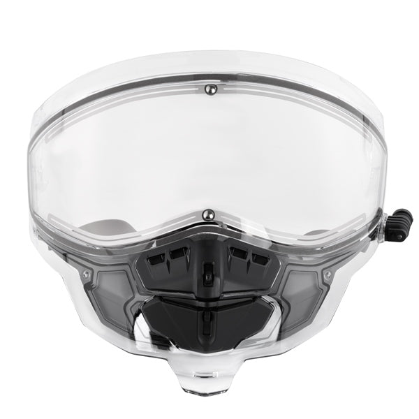 CKX - Shield for Mission Helmet