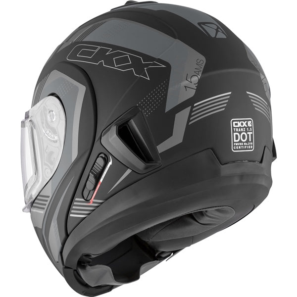 CKX - Tranz 1.5 AMS Modular Helmet
