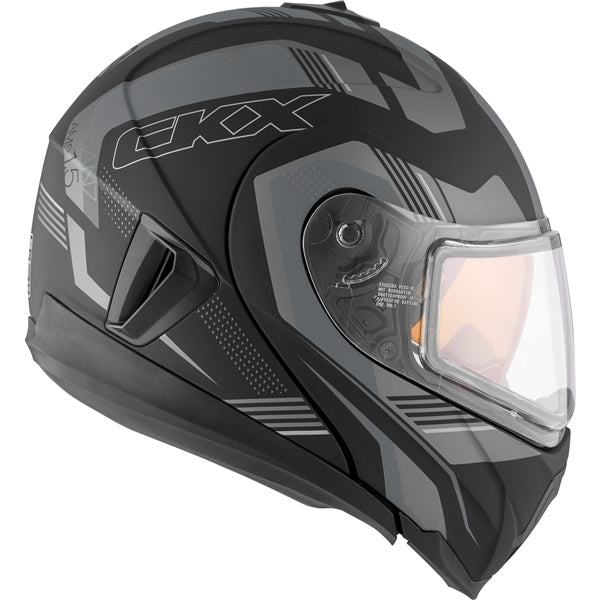 CKX - Tranz 1.5 AMS Modular Helmet