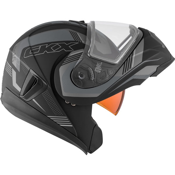 CKX - Tranz 1.5 AMS Modular Helmet