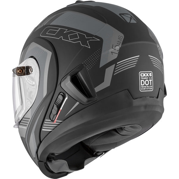 CKX - Tranz 1.5 AMS Modular Helmet