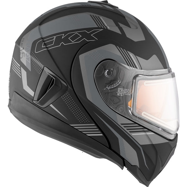 CKX - Tranz 1.5 AMS Modular Helmet
