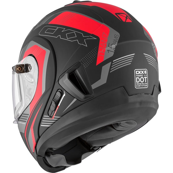 CKX - Tranz 1.5 AMS Modular Helmet