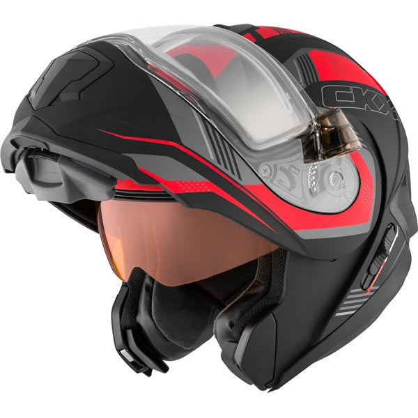 CKX - Tranz 1.5 AMS Modular Helmet