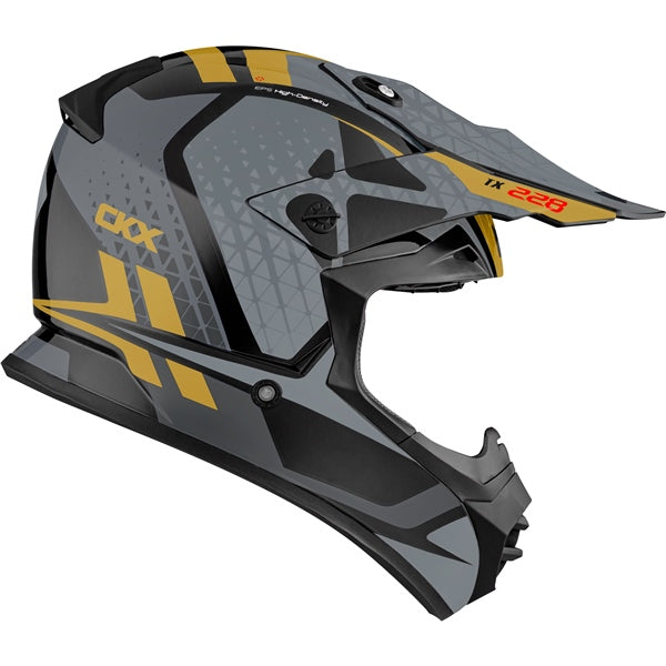 CKX - TX228 Off-Road Helmet