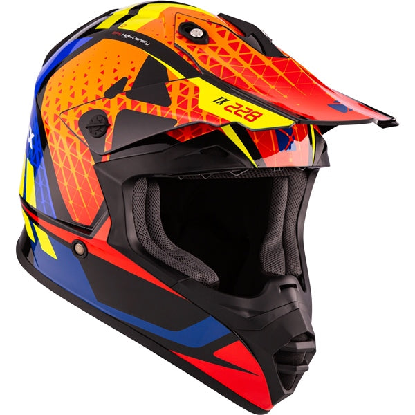 CKX - TX228 Off-Road Helmet
