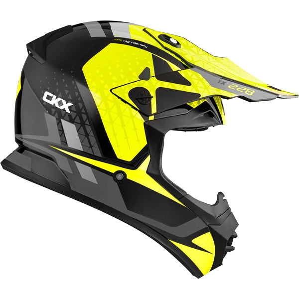 CKX - TX228 Off-Road Helmet