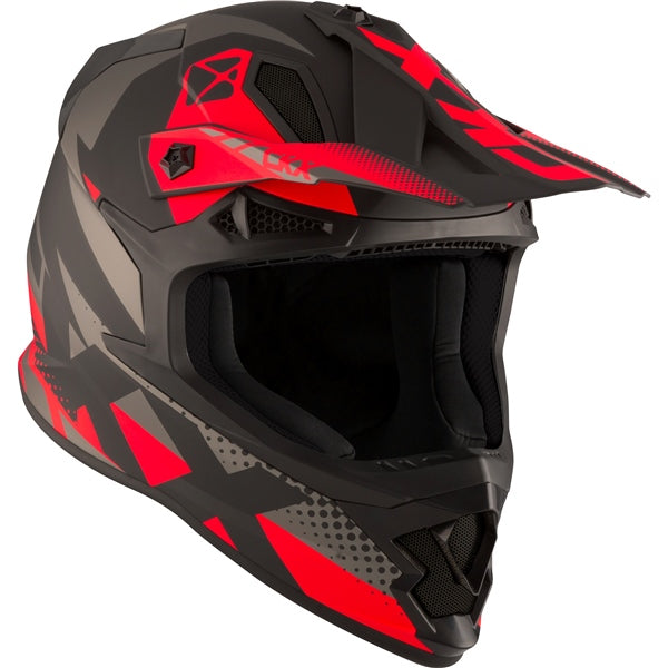 CKX - TX319 Off-Road Helmet