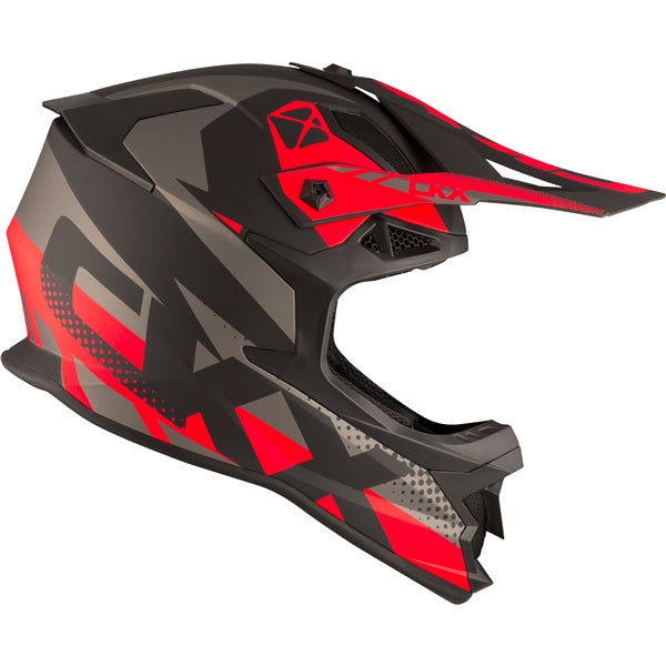 CKX - TX319 Off-Road Helmet