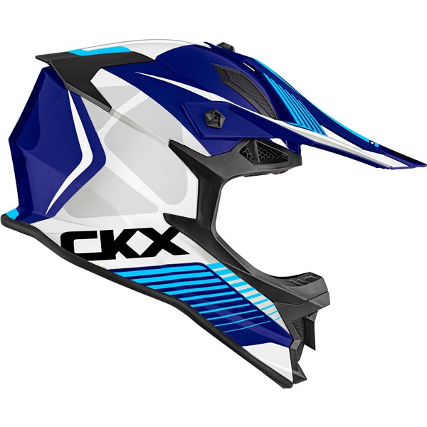 CKX - TX319 Off-Road Helmet