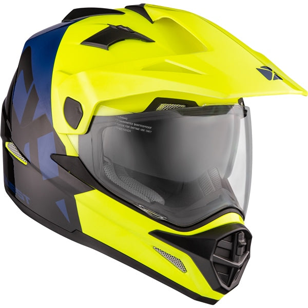 CKX - Quest RSV Off-Road Helmet, Summer