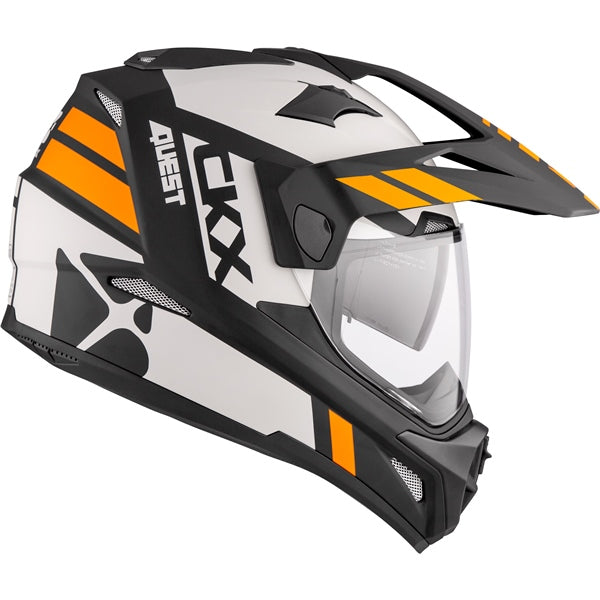 CKX - Quest RSV Off-Road Helmet, Summer