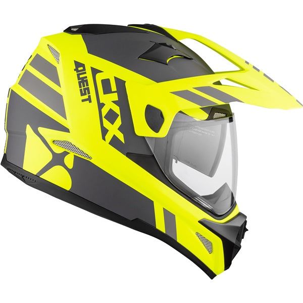 CKX - Quest RSV Off-Road Helmet, Summer