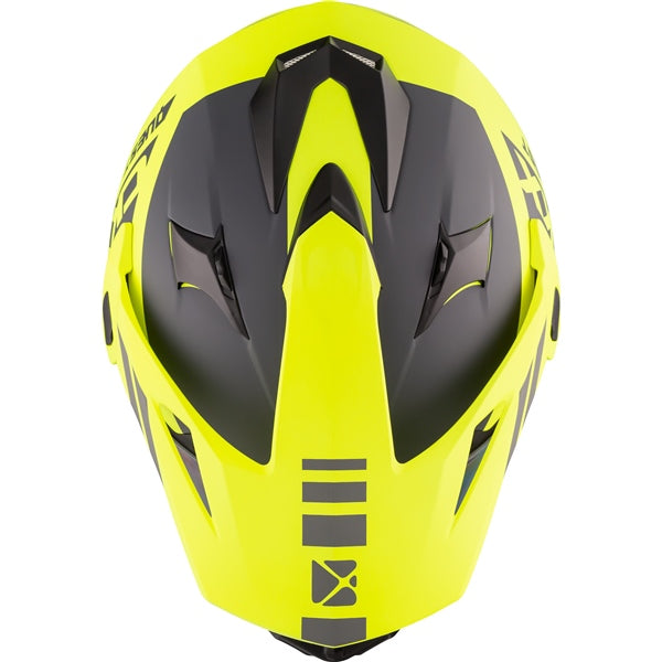 CKX - Quest RSV Off-Road Helmet, Summer