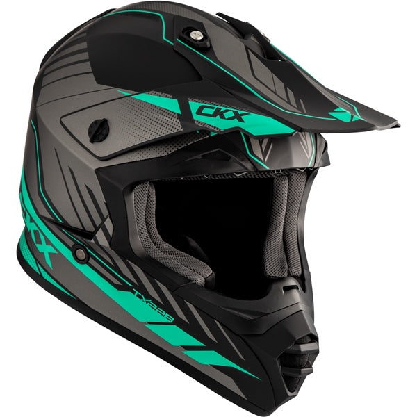 CKX - TX228 Off-Road Helmet