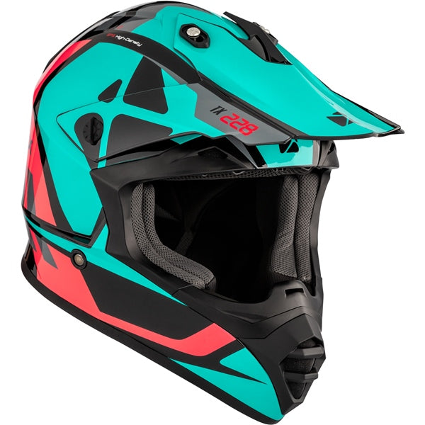 CKX - TX228 Off-Road Helmet