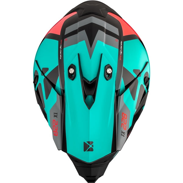 CKX - TX228 Off-Road Helmet