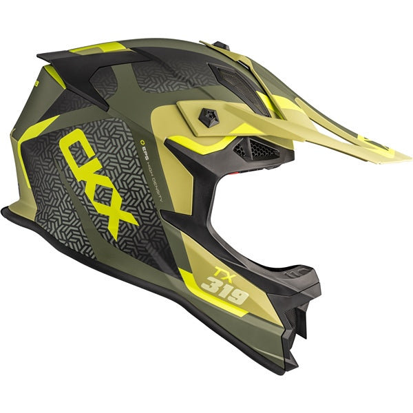 CKX - TX319 Off-Road Helmet