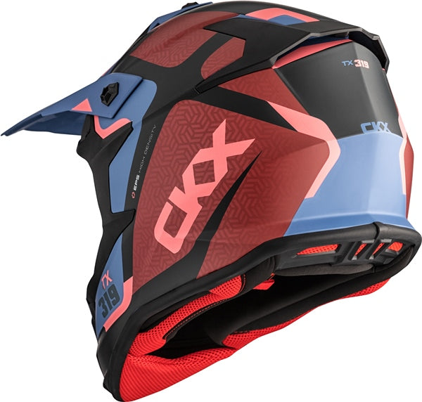 CKX - TX319 Off-Road Helmet