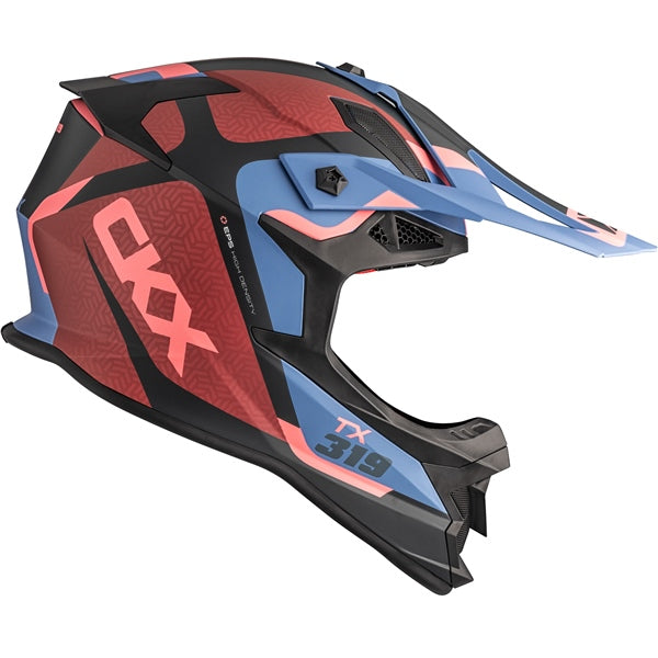CKX - TX319 Off-Road Helmet