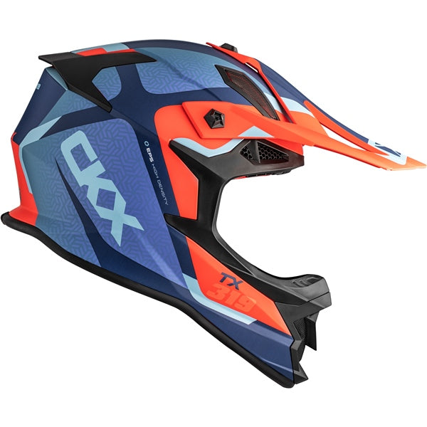 CKX - TX319 Off-Road Helmet