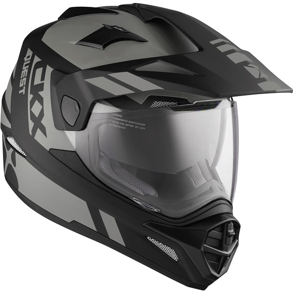 CKX - Quest RSV Off-Road Helmet, Summer