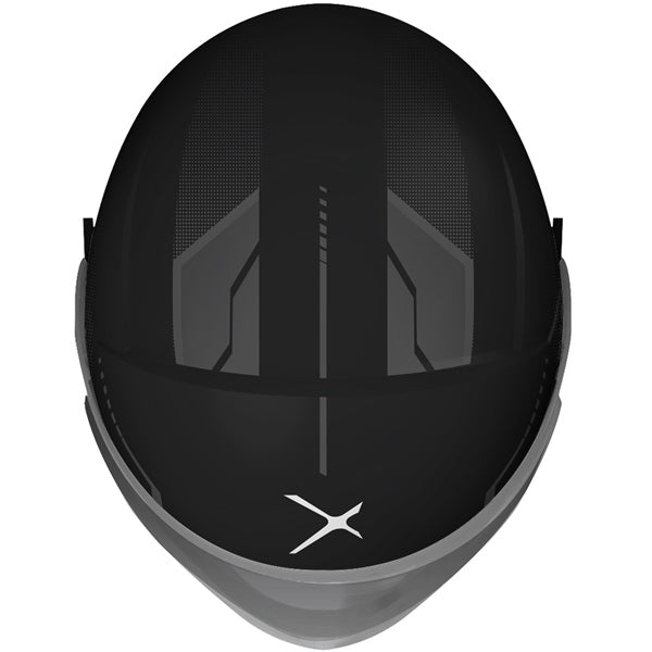 CKX-HELM CONTACT EDL ARTIK GY GLOSS 3XL CKX 515367