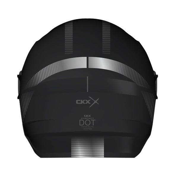 CKX-HELM CONTACT EDL EDGE SI MAT 3XL CKX 515407