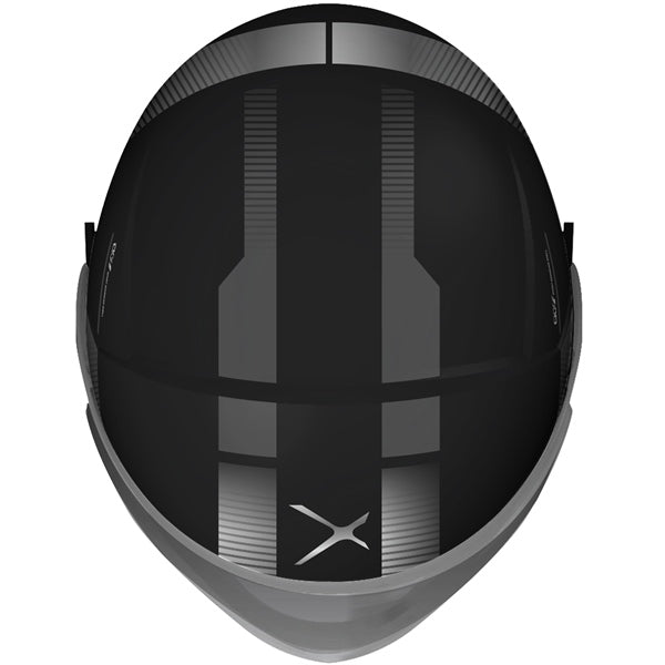 CKX-HELM CONTACT EDL EDGE SI MAT 3XL CKX 515407