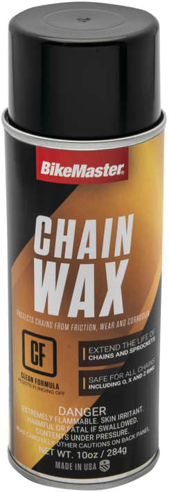 BikeMaster - Chain Wax