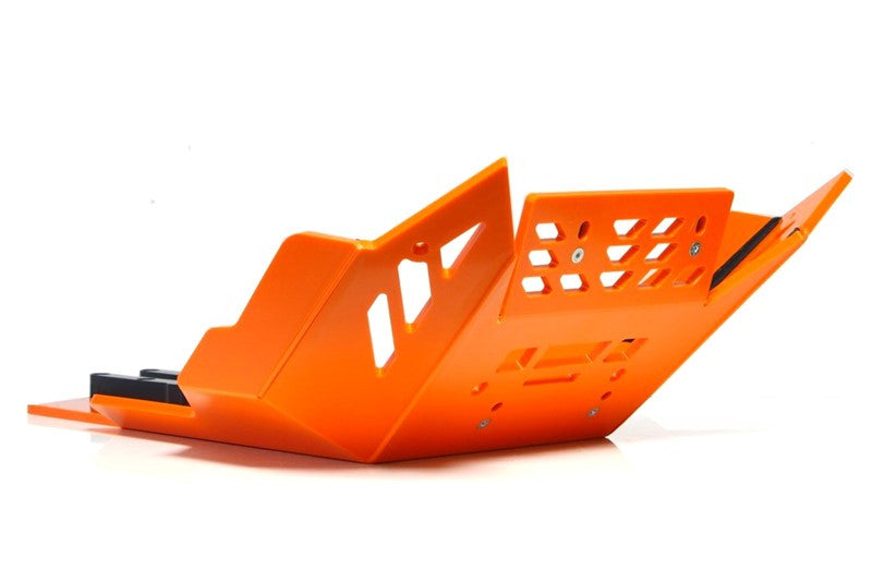 AXP Racing - HDPE Skid Plate - Fits KTM 1290 Super Adventure R/S 2021+