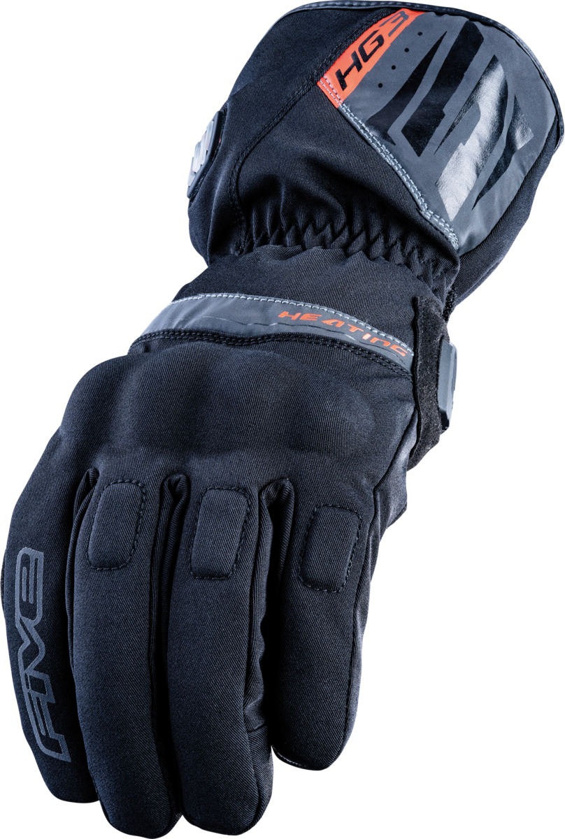 Five - HG3 Heated & Waterproof Gloves for Men