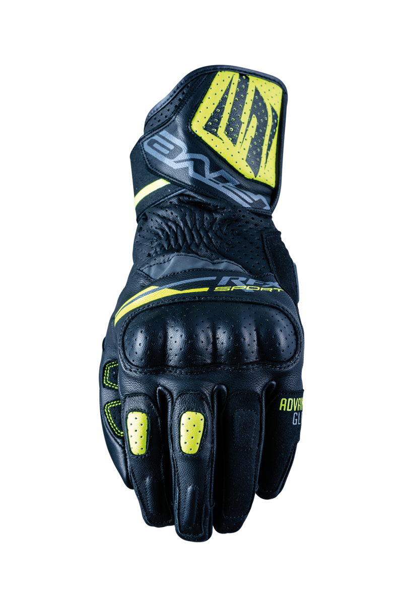 Five - RFX Sport Gloves for Men