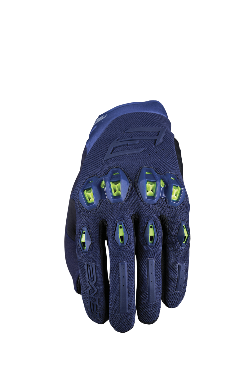 Five - Stunt EVO 2 Gloves for Men