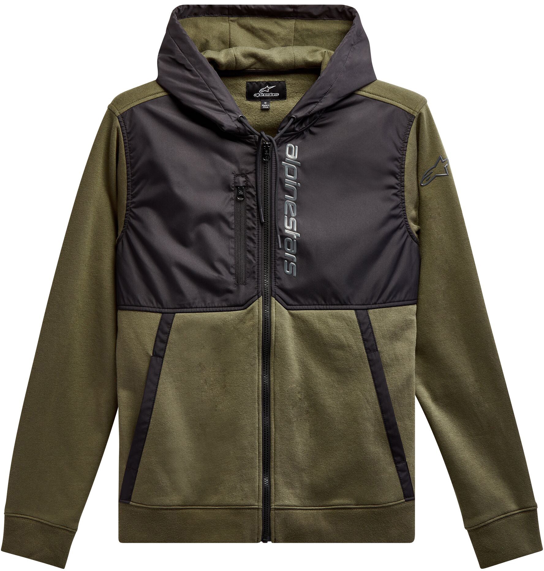 Alpinestars - Aligned Hoodie
