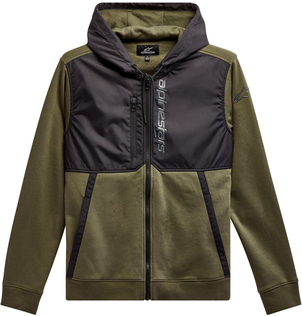 Alpinestars - Aligned Hoodie