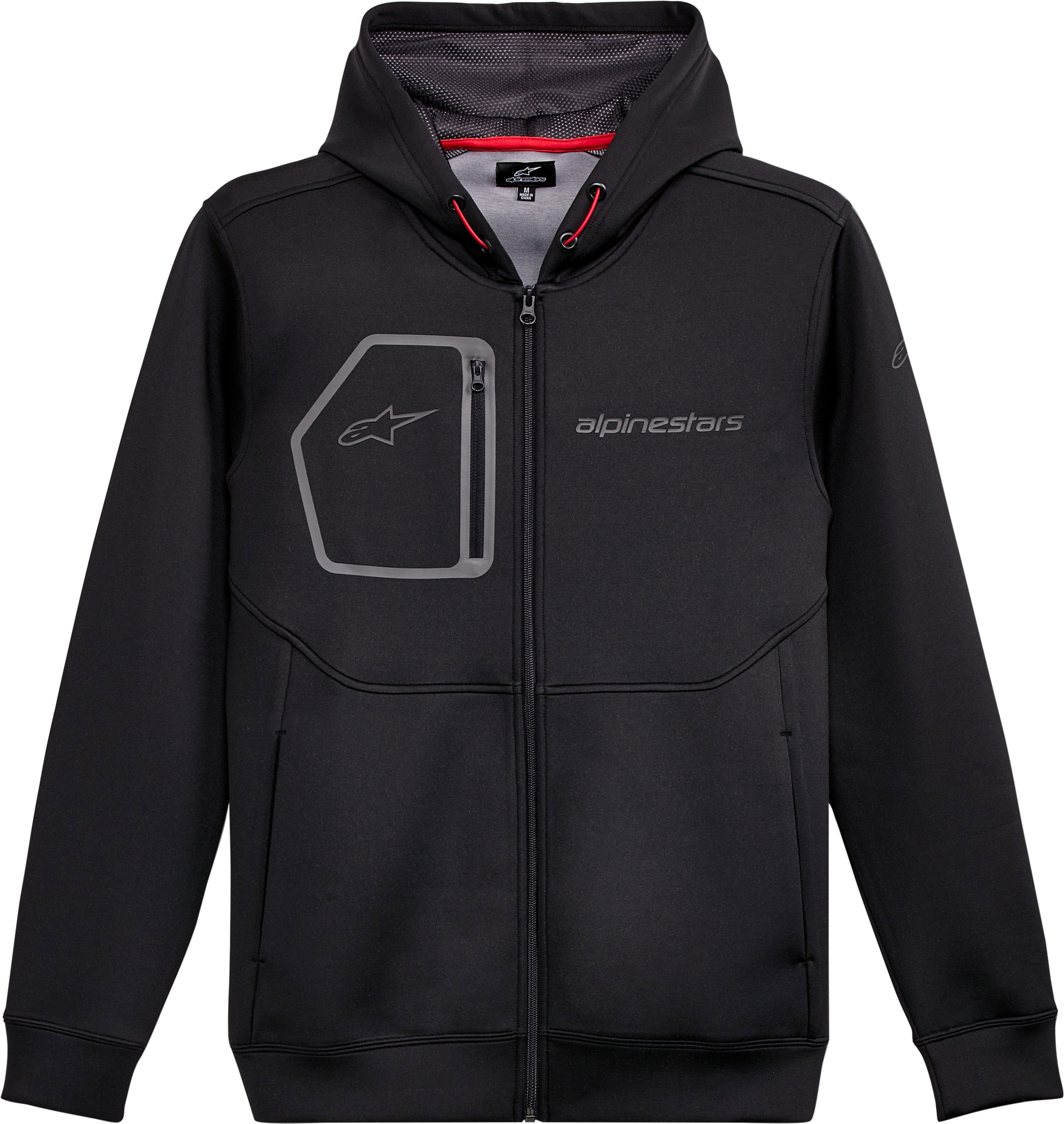 Alpinestars - Convex Tech Fleece