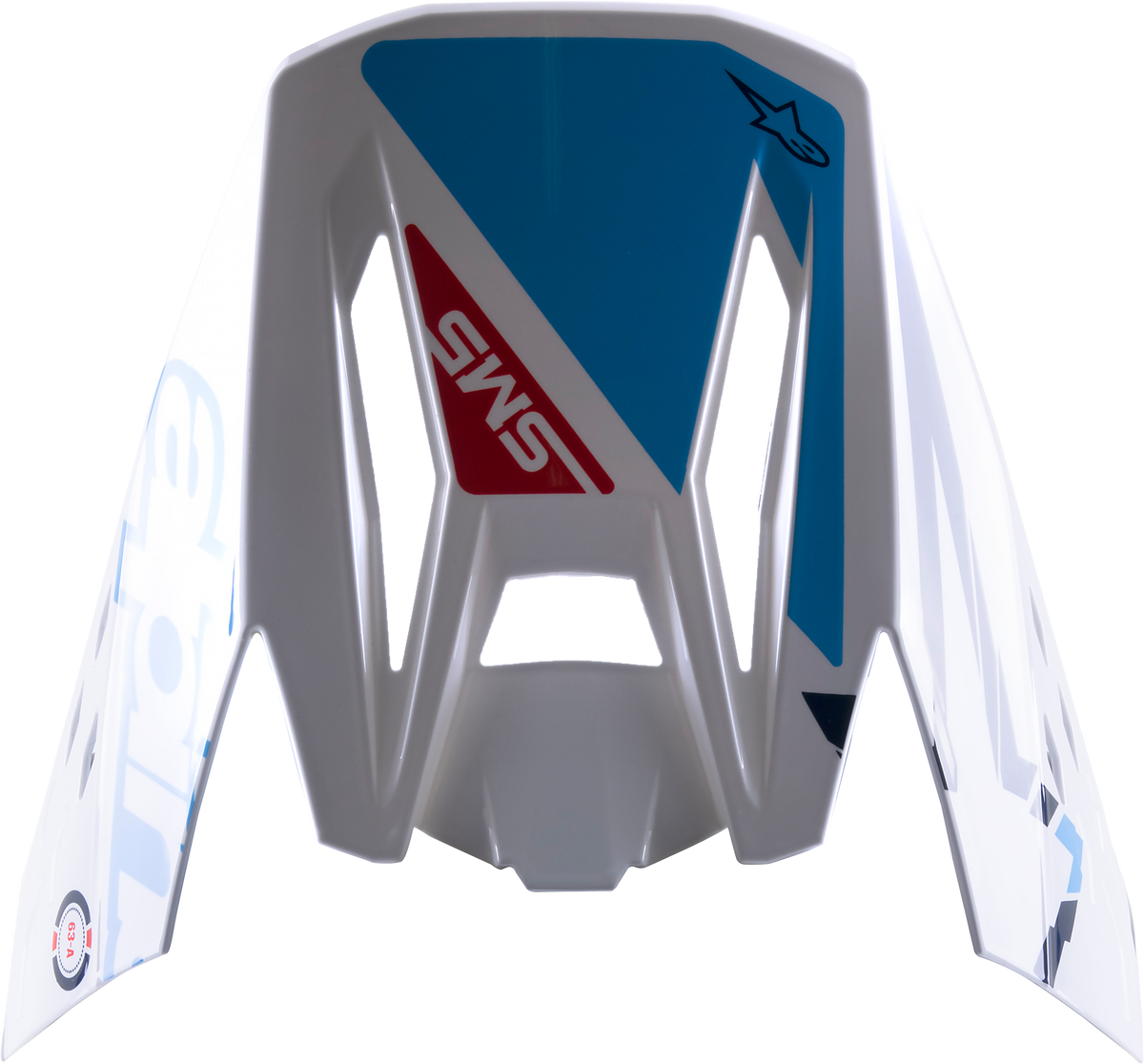 Alpinestars - S-M5 Visor