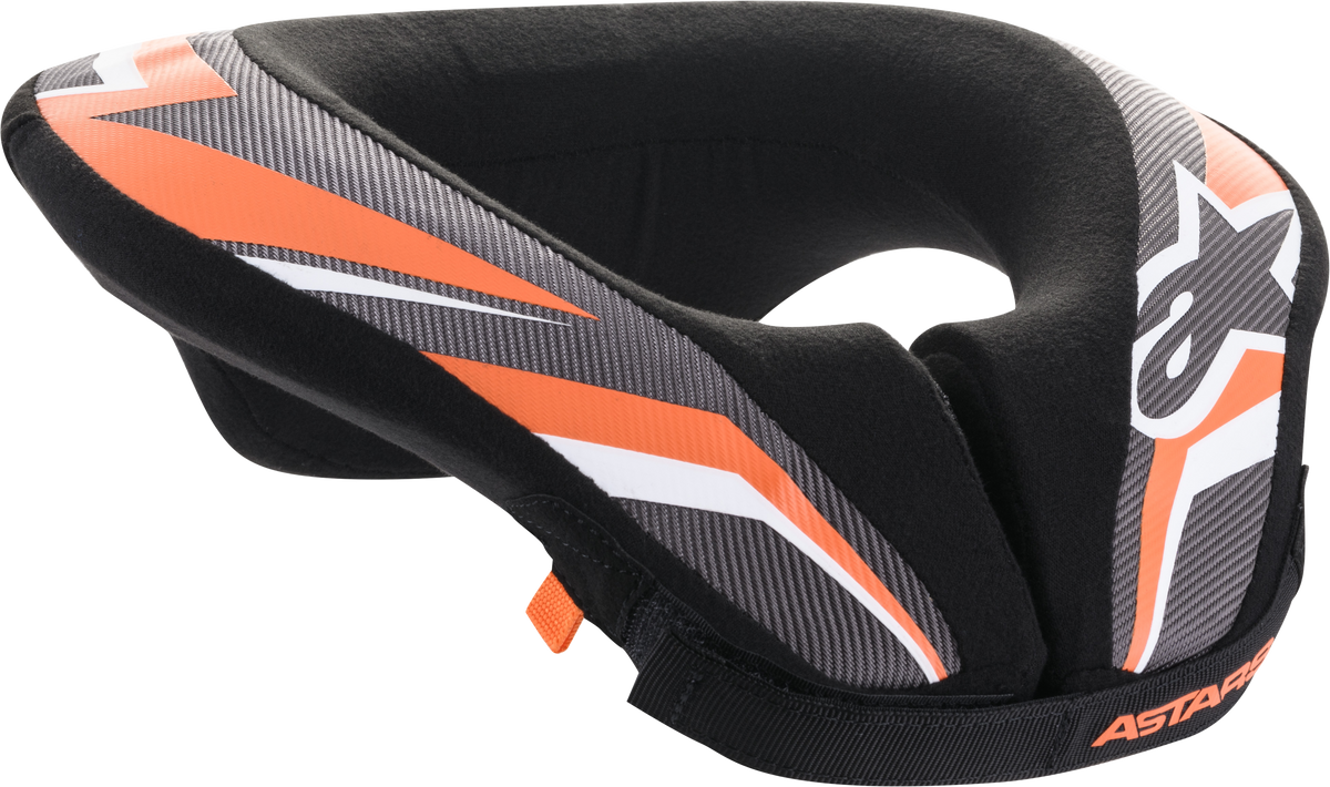 Alpinestars - Youth Sequence Neck Roll