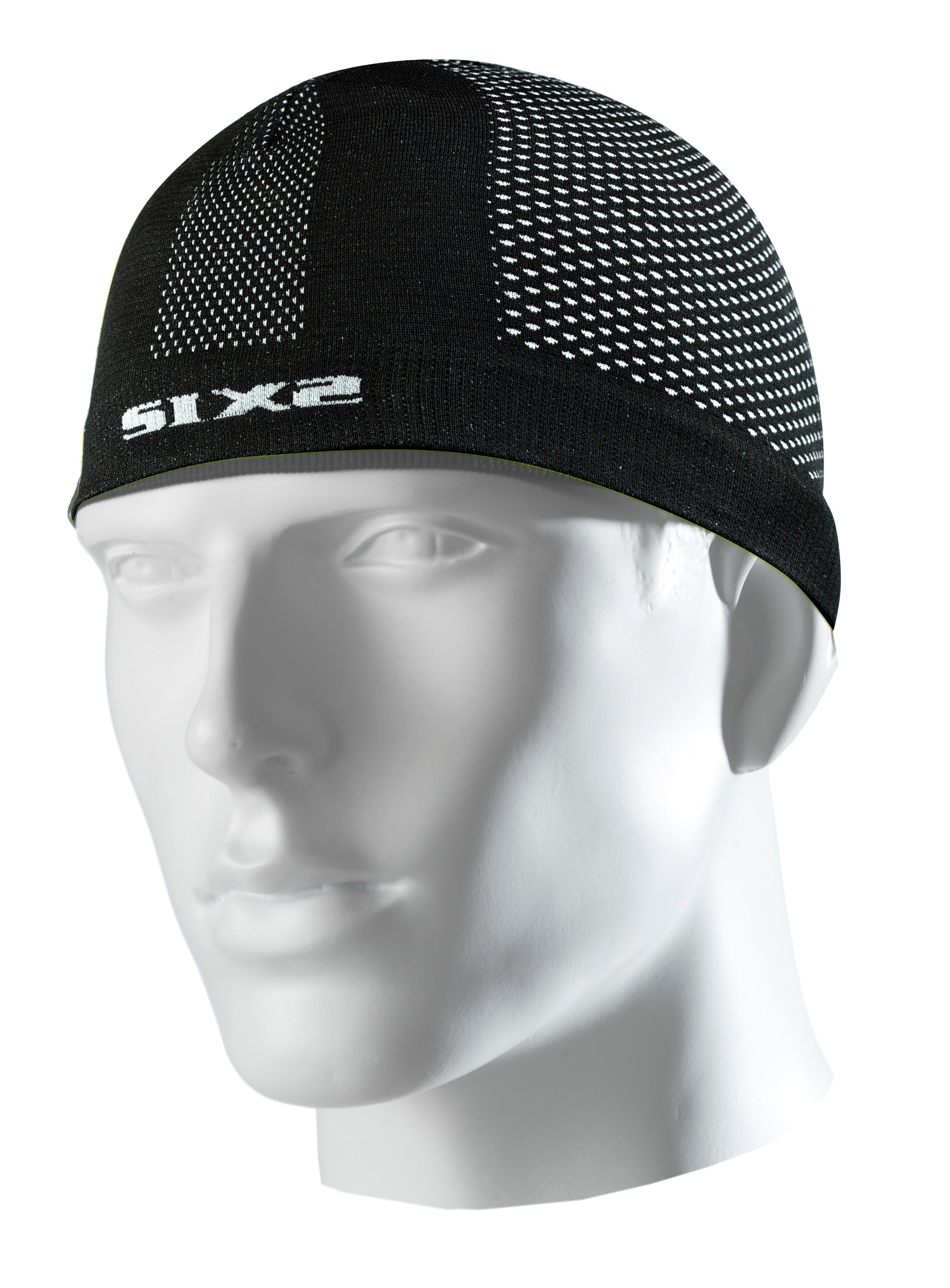 Sixs - SCX Carbon Underwear Skull Cap