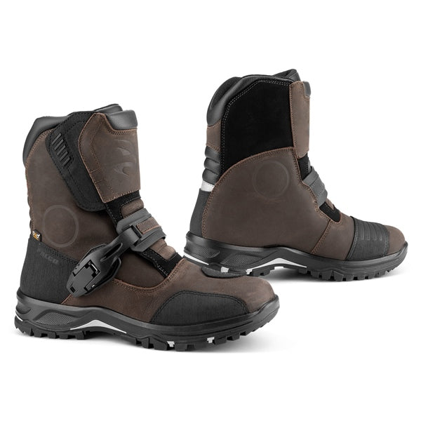 Falcoboots - Marshall Boots for Men