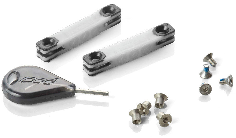 POD - Knee Brace Replacement Hinge Set Ligament