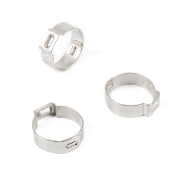 Thmarine-Oetiker ®  Hose Clamps