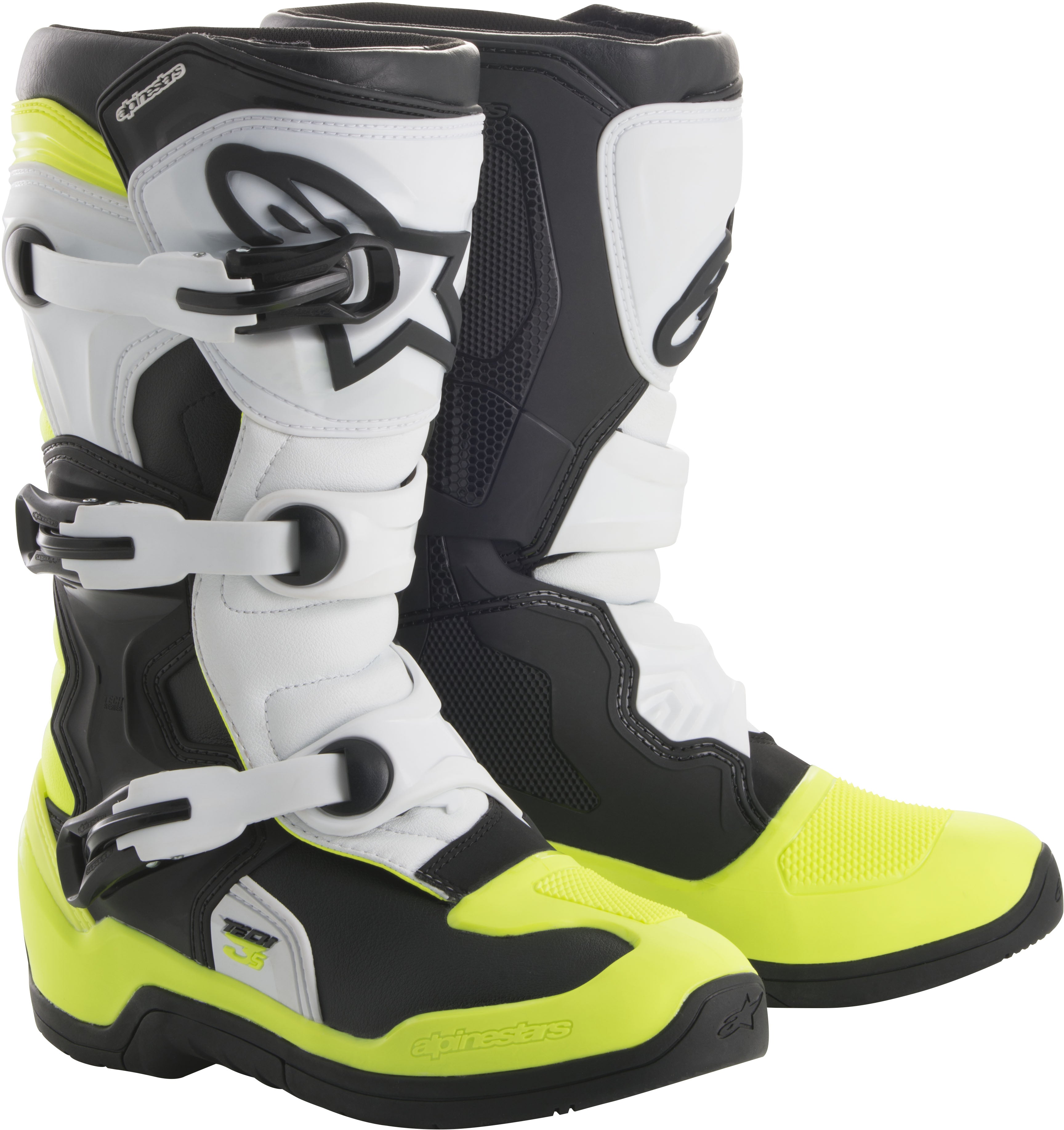 Alpinestars - Tech 3S Boots