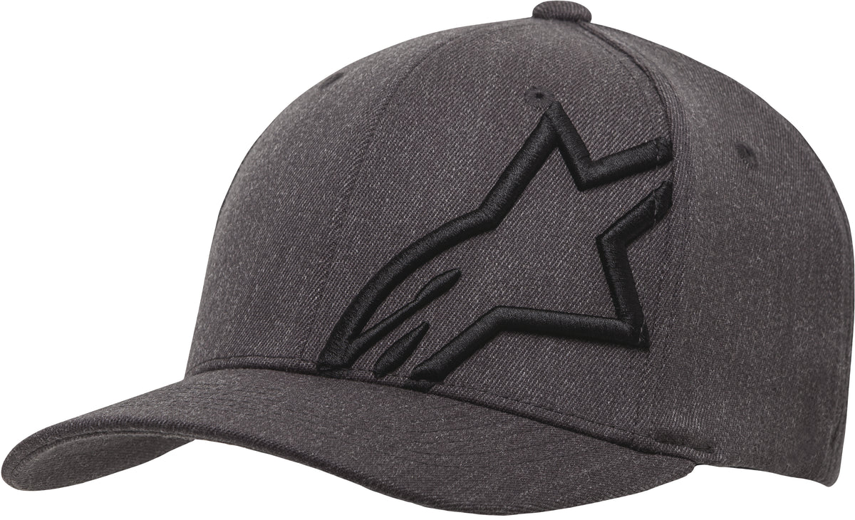 Alpinestars - Corporate Shift 2 Curved Brim Hat