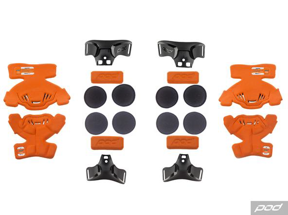 POD - Youth Knee Brace Conversion Kit
