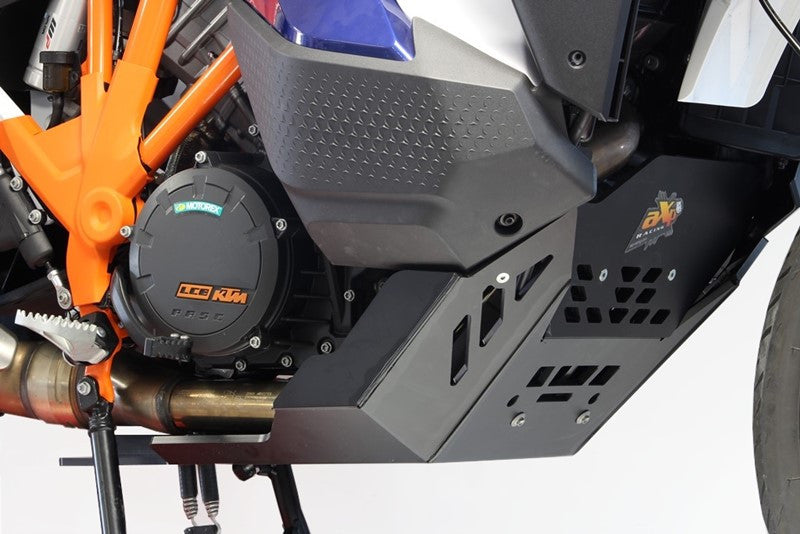 AXP - HDPE Skid Plate - Fits KTM 1290 Super Adventure R/S 2021+