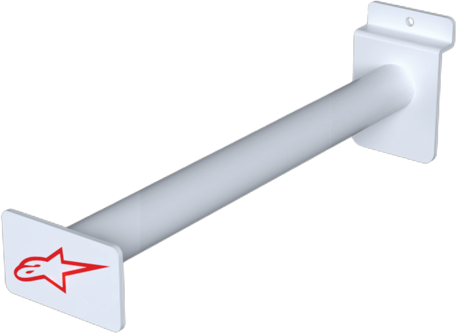Alpinestars - Peg Hooks