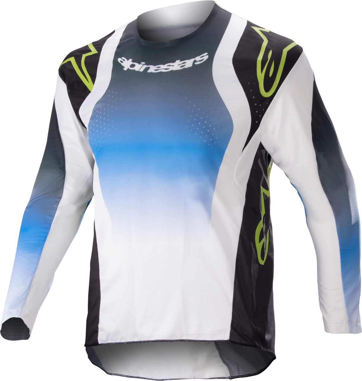 Alpinestars - Kids Racer Push Jersey